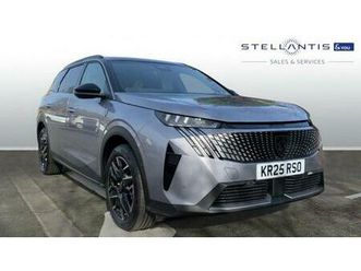 1.2 hybrid gt e-dsc6 euro 6 (s/s) 5dr