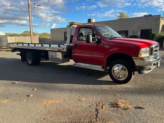 2003 ford f-550 super duty