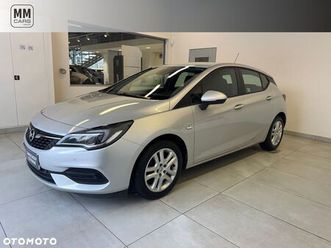 opel astra 1.2 t edition s&s