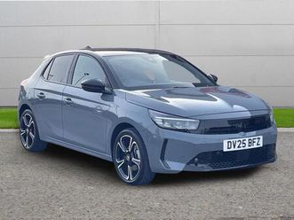 1.2 turbo ultimate auto euro 6 (s/s) 5dr