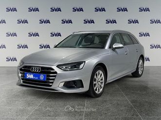 35 2.0 tdi 163cv s-tronic business adv. (mhev)