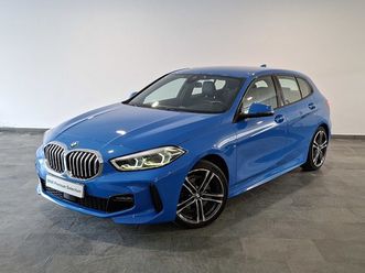 bmw serie 1 118i 103 kw (140 cv)