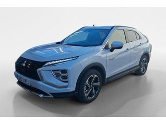 todoterreno 2.4 phev kaiteki auto 4wd 188 5p