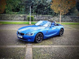 bmw z4 2.0i