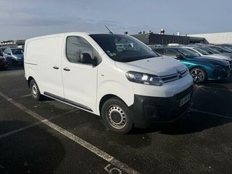 jumpy fgn m bluehdi 120 s&s bvm6 club 300 nm