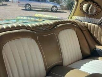 1960 ford thunderbird