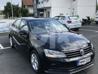 volkswagen jetta-uvoz finska