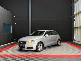 audi a1 sportback ambition