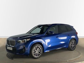 bmw x1 xdrive25e 180 kw (245 cv)