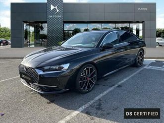 9 hybrid e-tense 4x4 360ch performance line+ 41g