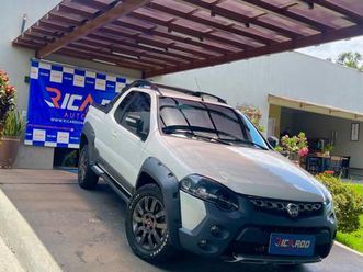 fiat strada 1.8 ce adventure