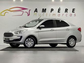 ford ka 1.0 freestyle