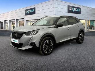 2008 puretech 155 s&s eat8 gt pack