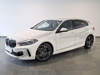 bmw serie 1 118d business 110 kw (150 cv)