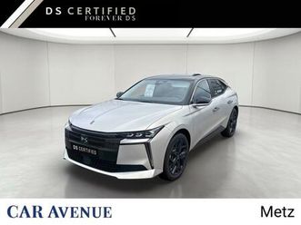 plug-in hybrid 225ch etoile