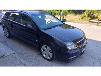 opel signum 1.9 cdti