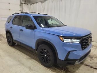 honda pilot 3.5l 6cyl - ≫ 2023 • 38 932 eur • id