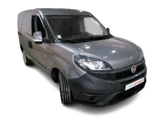 fiat doblò 1.3 mj easy 3l c/iva