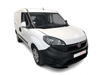 fiat doblò 1.6 mj easy 3l c/iva