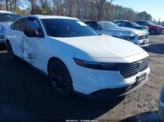 honda accord 1.5l se ≫ 2025 • 16 500 eur • id