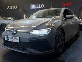 volkswagen golf gti clubsport 2.0 tsi dsg