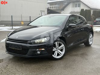 vw scirocco 2.0tdi 103kw match 2013god uvoz nov !!