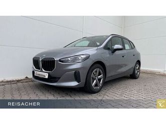 bmw 225e a xdrive active tourer autom
