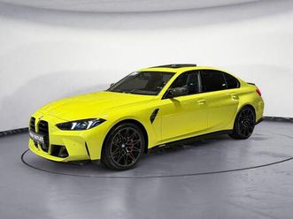 m3 competition m xdrive