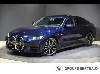 420d xdrive gran coupé