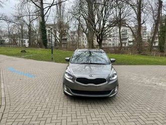 carens 1.7 crdi *** 7 places ***