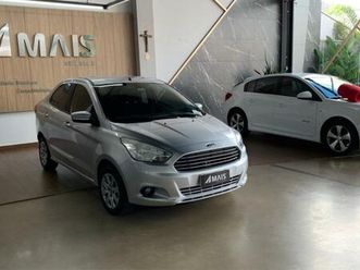 ford ka 1.5 16v n-vct sel