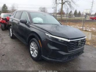 honda cr-v 22k km* ex-l* awd* камера* асистенти* памет* кожа* ≫ 2024 • 17 900 eur • id