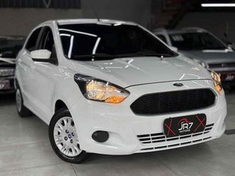 ford ka 1.5 sel