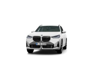 bmw x3 xdrive20d 145 kw (197 cv)