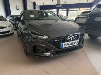 hyundai i30 1.0 tgdi n line 30 aniversario