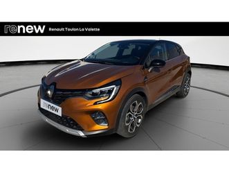 captur e-tech 145 - 21