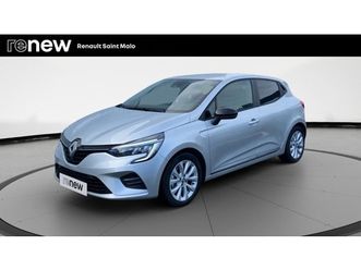 clio e-tech hybride 145