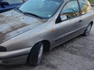 fiat bravo ≫ 2000 • 550 eur • id