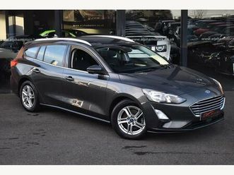 1.5 ecoblue zetec euro 6 (start/stop) 5dr