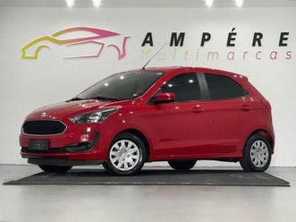ford ka 1.0 freestyle