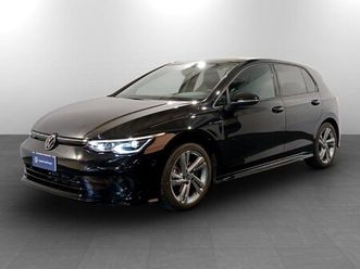 golf 1.5 tsi evo act r-line 150cv