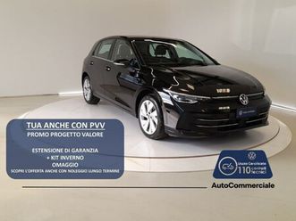golf 2.0 tdi scr 110kw style dsg
