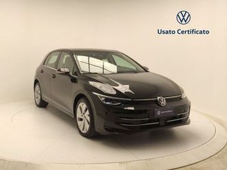 golf 2.0 tdi scr 110kw style dsg