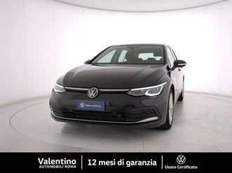 golf 2.0 tdi scr style