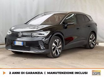 id.4 77 kwh pro 286cv