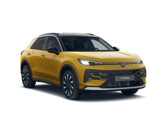 t-roc t-roc life 1.5 etsi act 110 kw (150 cv) dsg