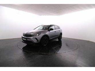 opel grandland 1.5d gsline 130cv at8