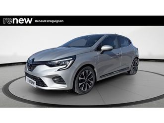 clio e-tech 140 - 21n intens