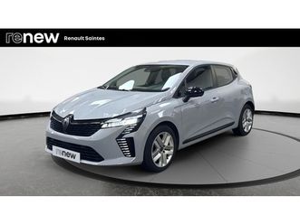 clio tce 90 evolution