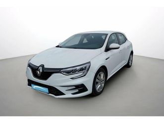 mégane iv berline blue dci 115 - 21n